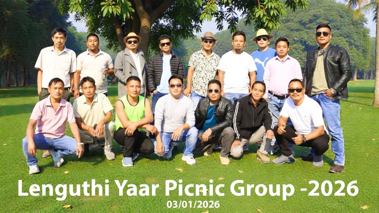 Lenguthi Yaar Picnic 2026 