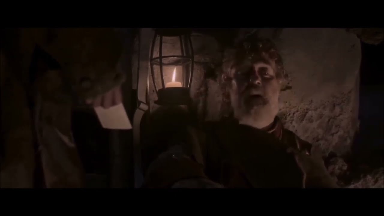 Cyrano Soundtrack - Wherever I Fall (written by The National)