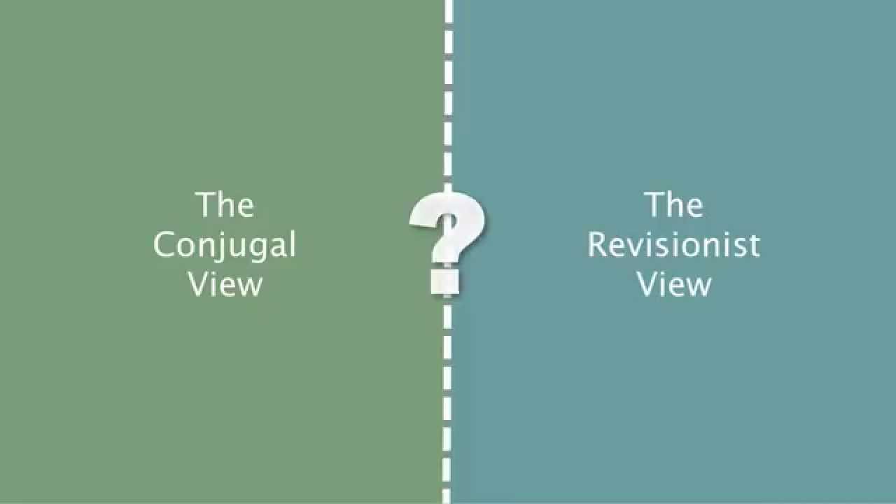 Discussing Marriage: The Conjugal and Revisionist Views of Marriage