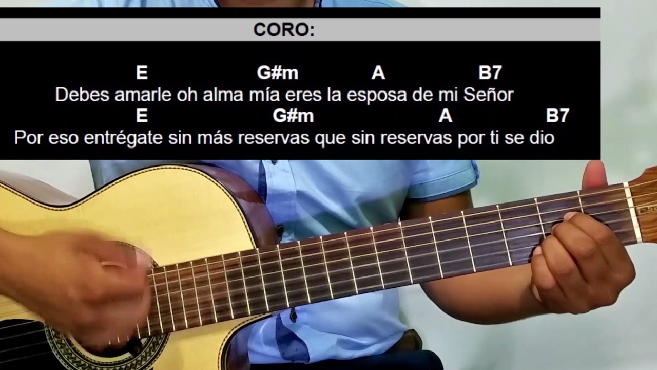 Oh alma mía - Rondalla Cristiana Tabernáculo | Daniel Flores