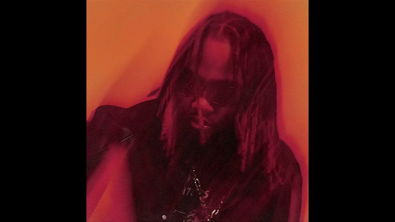 Leon Thomas - MUTT (DJ Shades House Edit)
