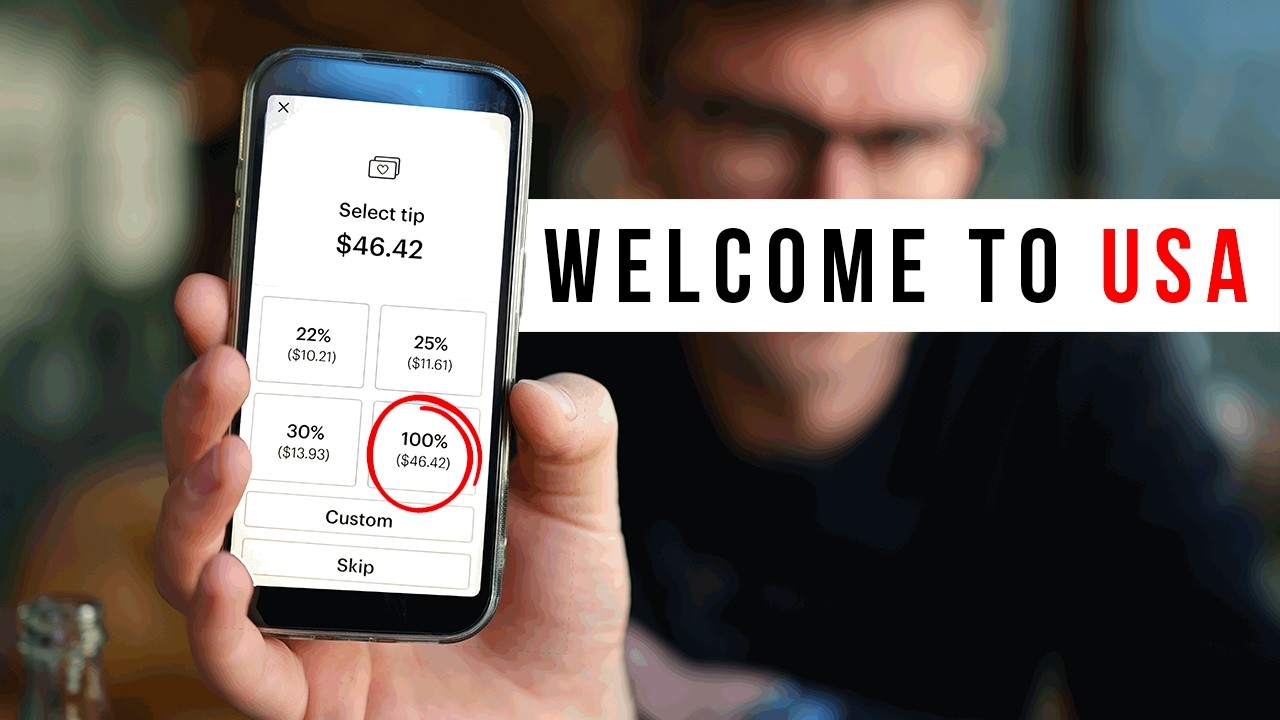 Tip 27 % - do you want to add more? (I did)