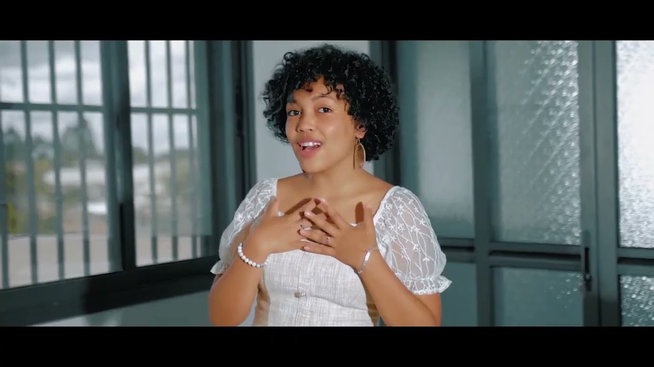 MAHUB GOLD- M - NGIDIN'NY LOVE (NOUVEAUTE CLIP GASY 2022)