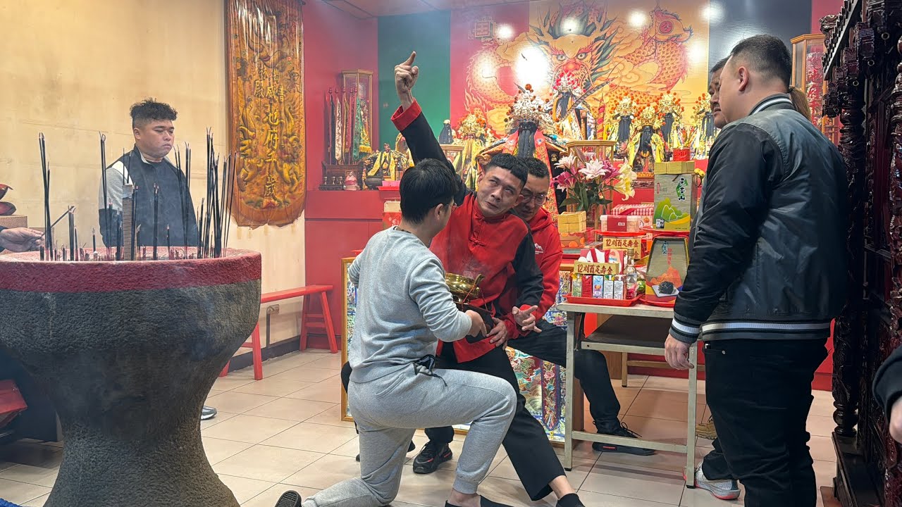 2026年新春佳節