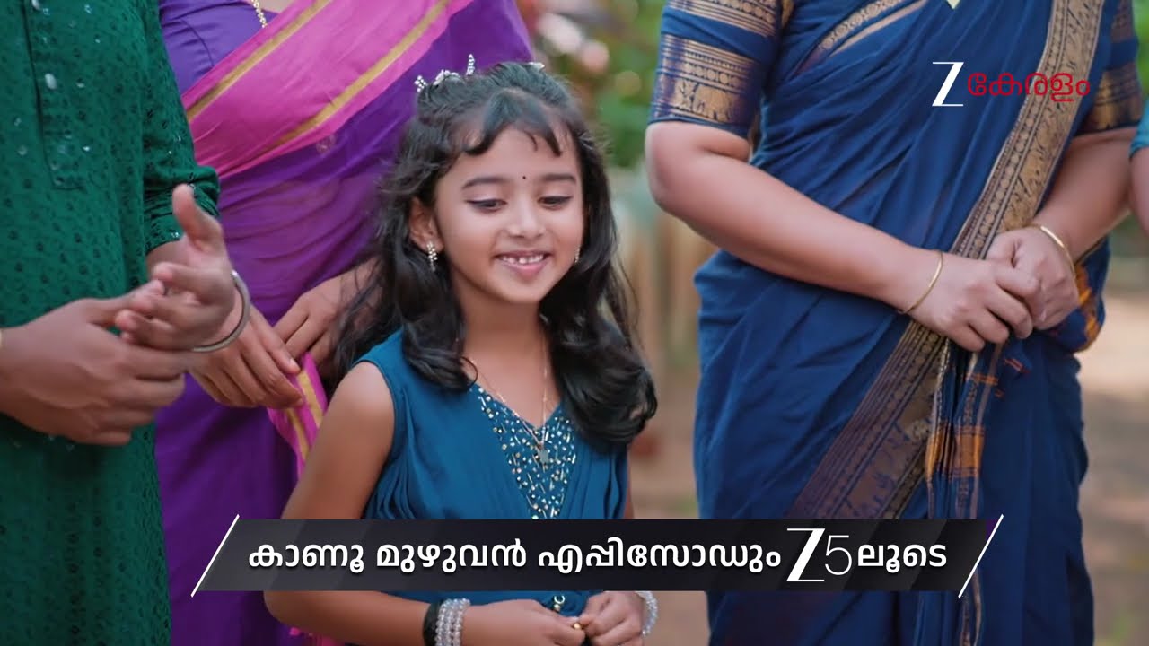 Manathe Kottaram | Ep - 481 | Preview | Jan 05 2026 | Zee Keralam