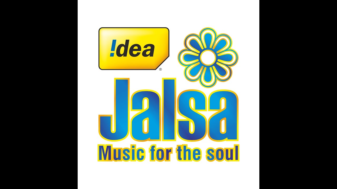 Idea Jalsa -- Music for the soul Live From Agra