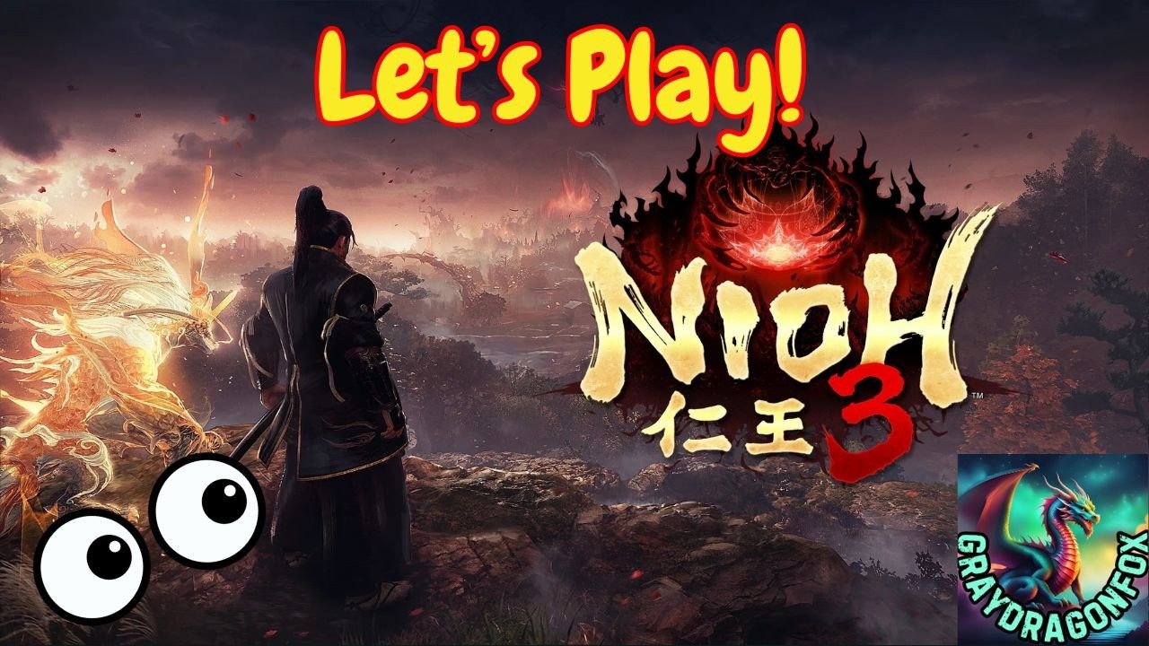 Samurai or Ninja