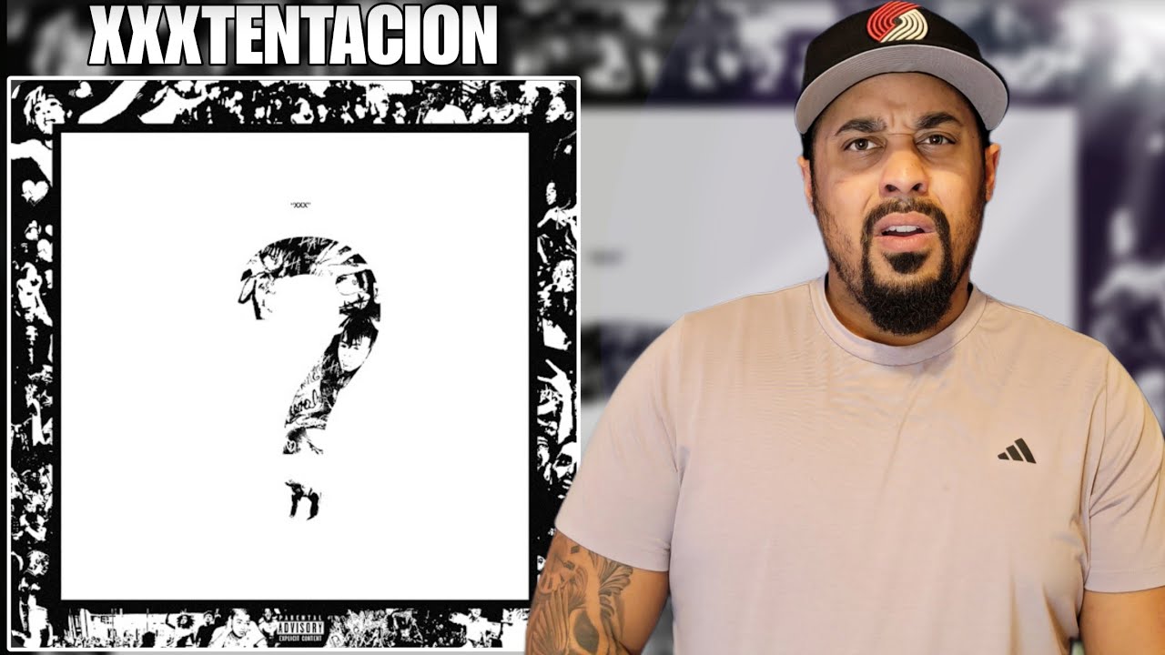 Listening to XXXTENTACION – “?” for the First Time | Album Reaction & Review