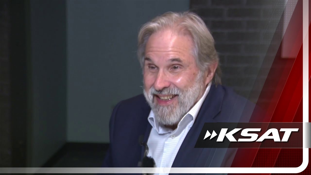 Texas CD 21 candidate interview: Gary Taylor