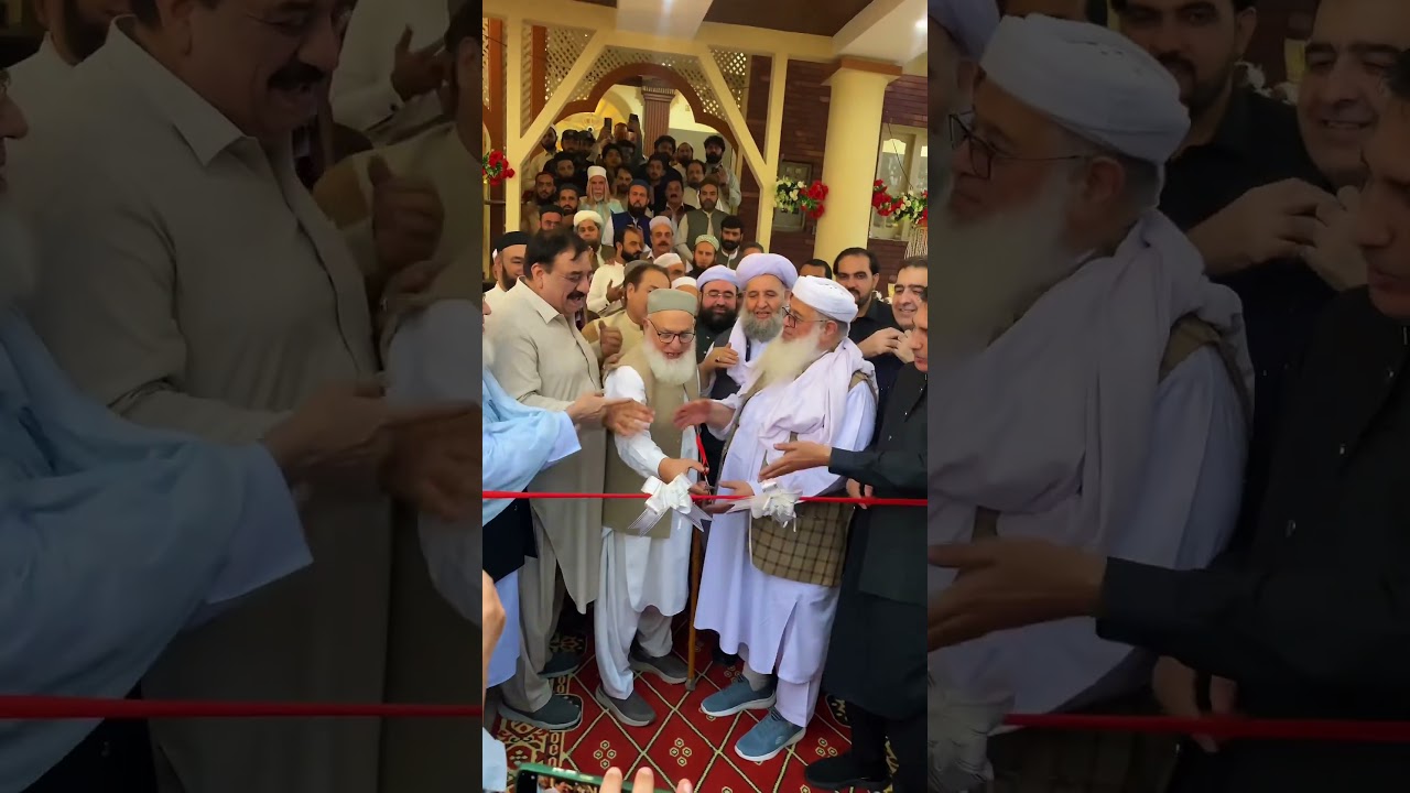 Alhamdulillah ❤️new branch is open in peshawar saddar can&rsquo;t #shinwarijongara #food #pakistanifood