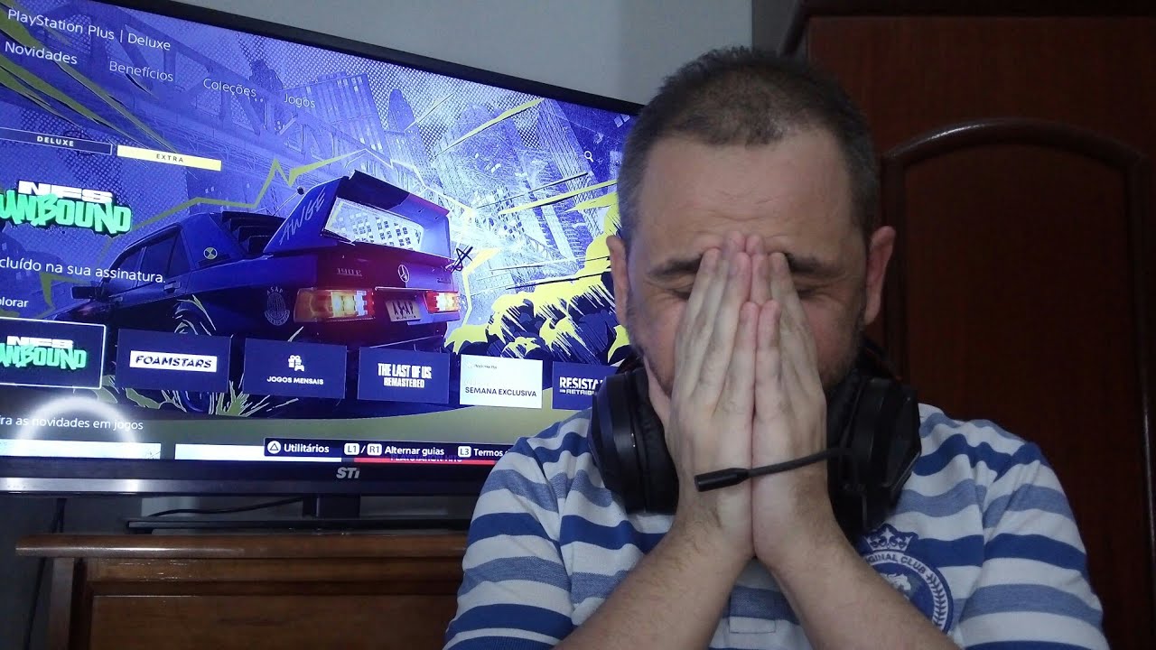 PLAYSTATION PERDENDO MAIS UM EXCLUSIVO,  CONSOLES FICANDO IRRELEVANTES!