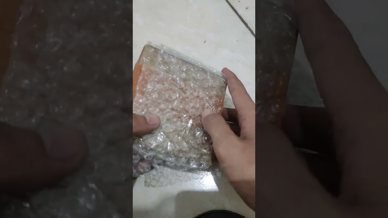 Face id dan infrared poco f1 packing. Senin 23 Februari 2026