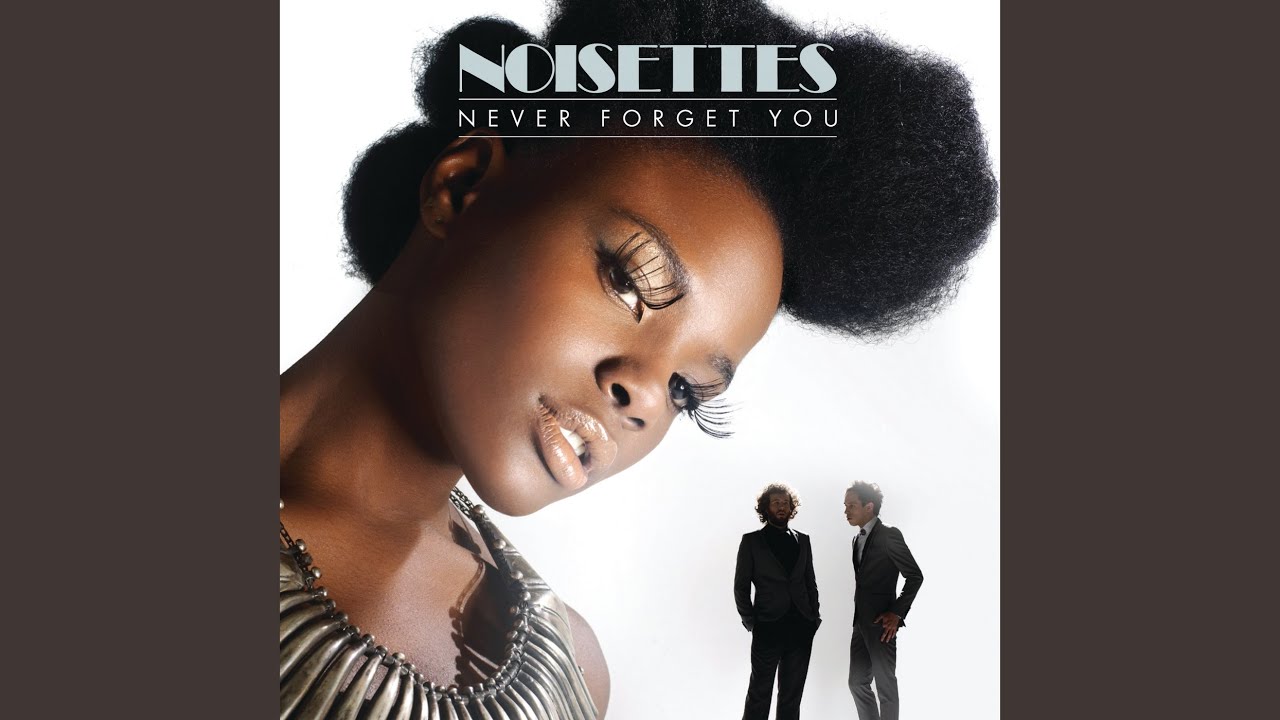 Never Forget You (FP Remix)