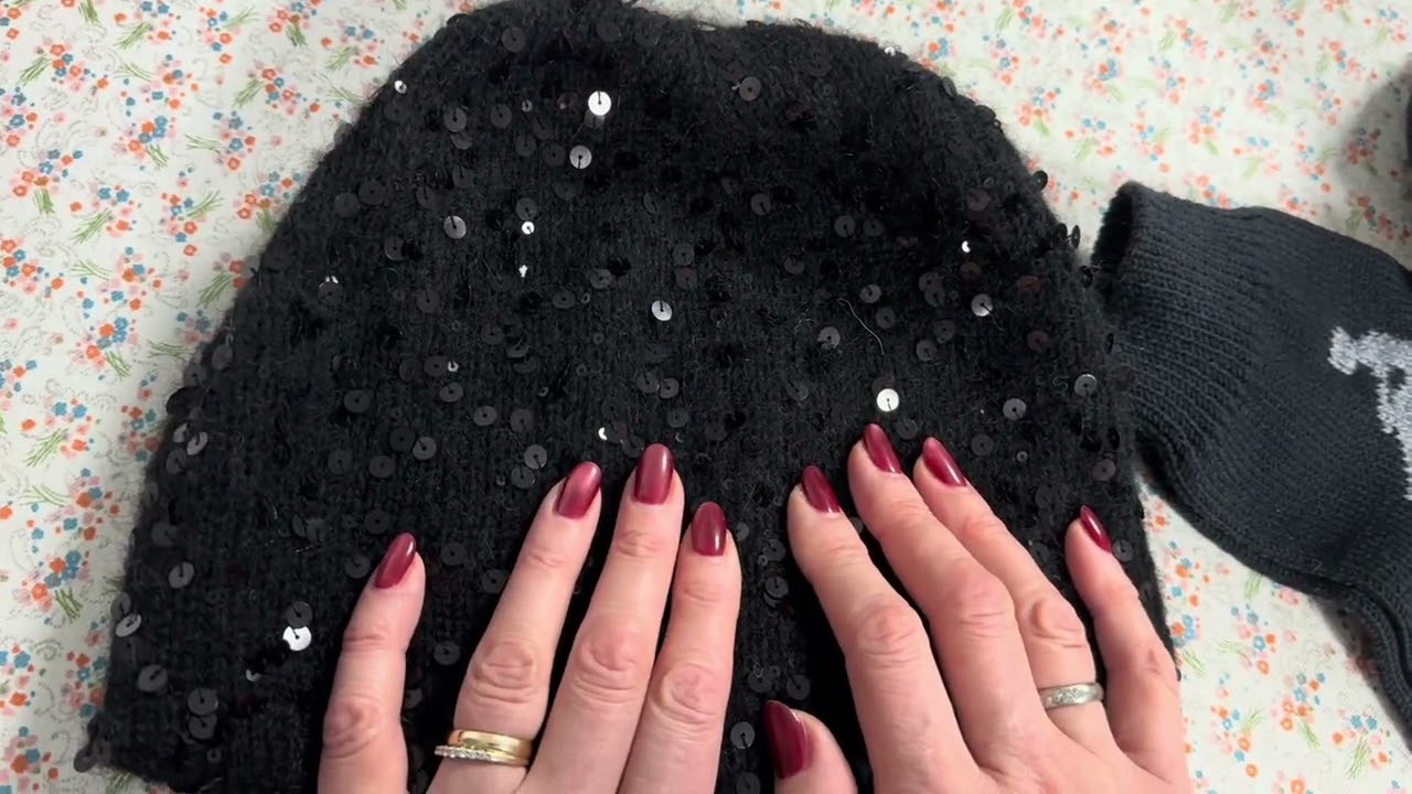 Готовые изделия 🧦, новая пряжа 🧶, подготовка к Новому году🌲