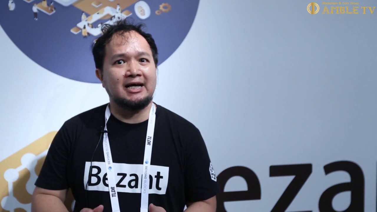 AMBLE TV-CSO,CMO OH THONGSRINOON-BEZANT