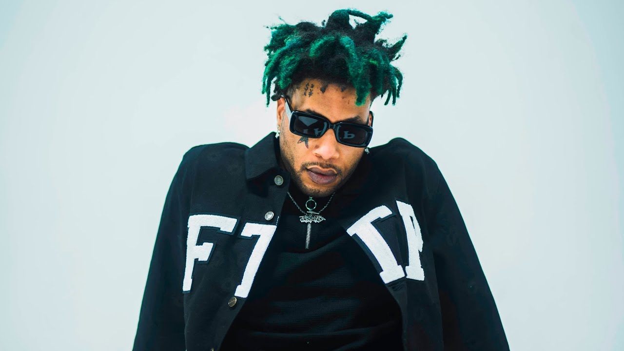 TM88 back in the studio cooking up on IG live 2025