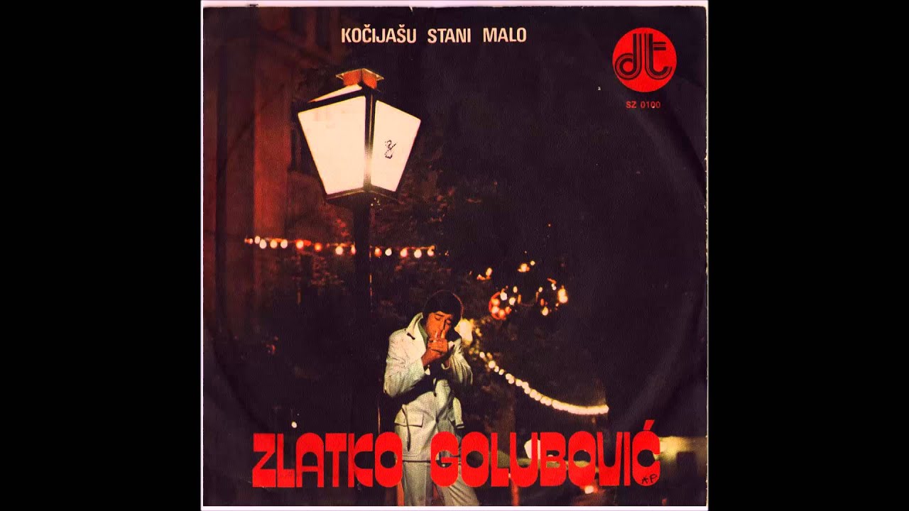 Zlatko Golubovic - Kocijasu Stani Malo.mp4