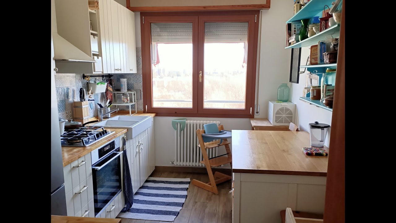 Home tour di casa nostra