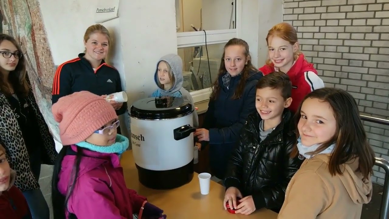 Körschtalschule Stuttgart Plieningen Film