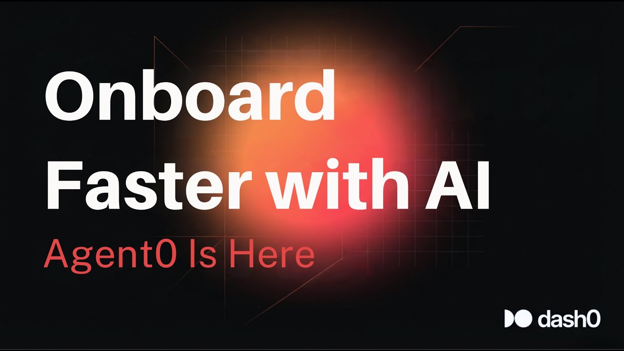 How AI Simplifies OpenTelemetry Onboarding