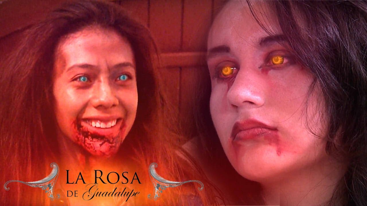 LOS PUTILENTES || LA ROSA DE GUADALUPE