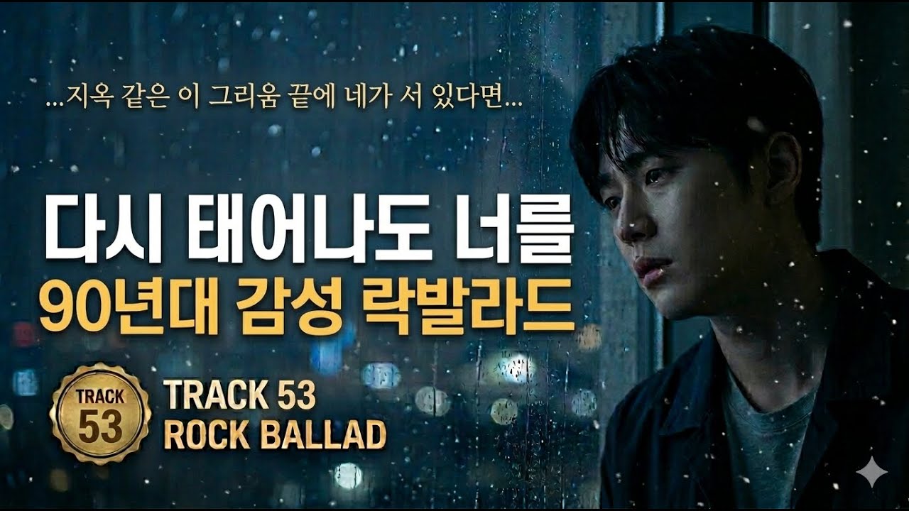다시 태어나도 너를