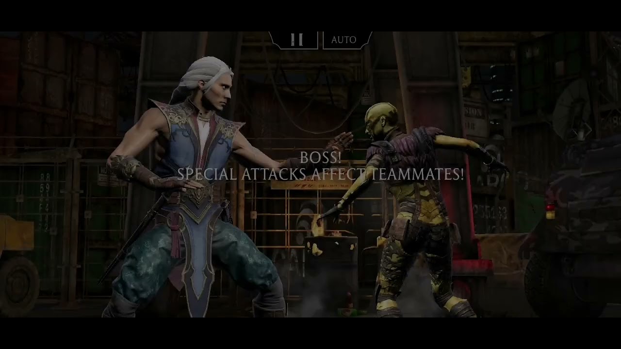 80 Fatal vought tower, MK mobile game