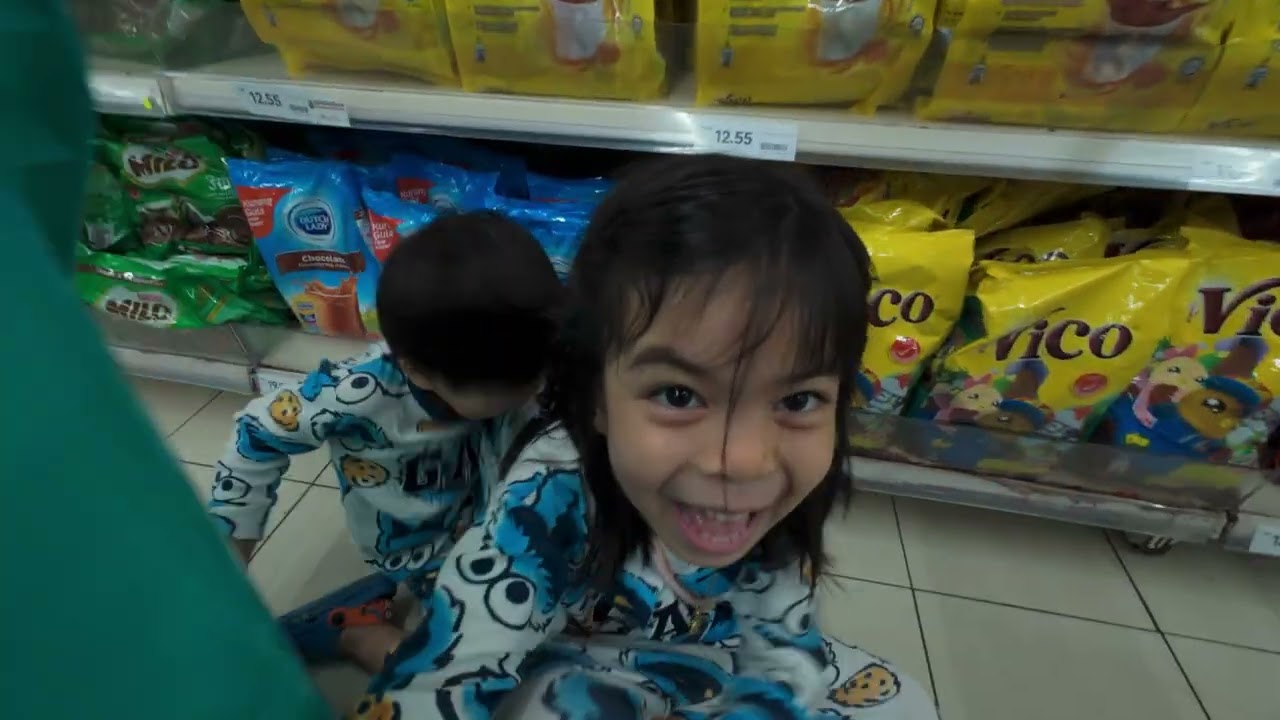 Shoping sikittttt
