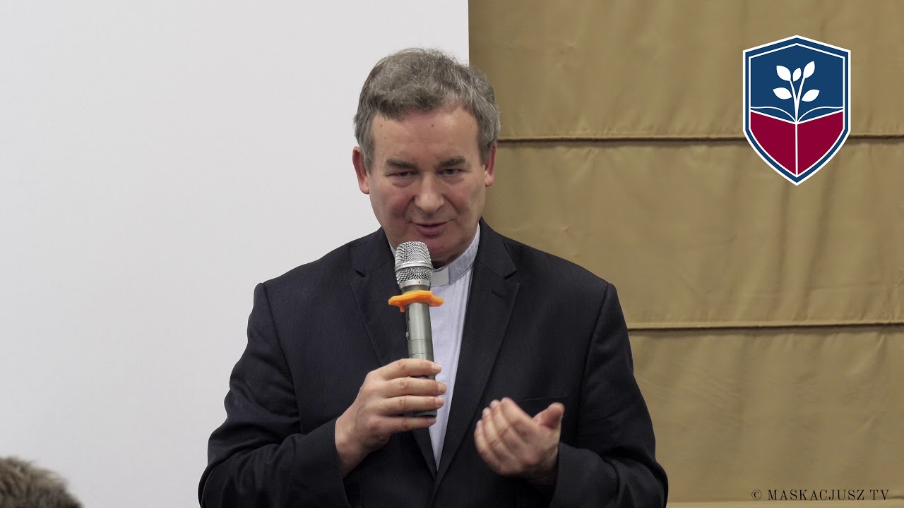 Kiedy w małżeństwie zaczyna się kryzys? - ks. Marek Dziewiecki
