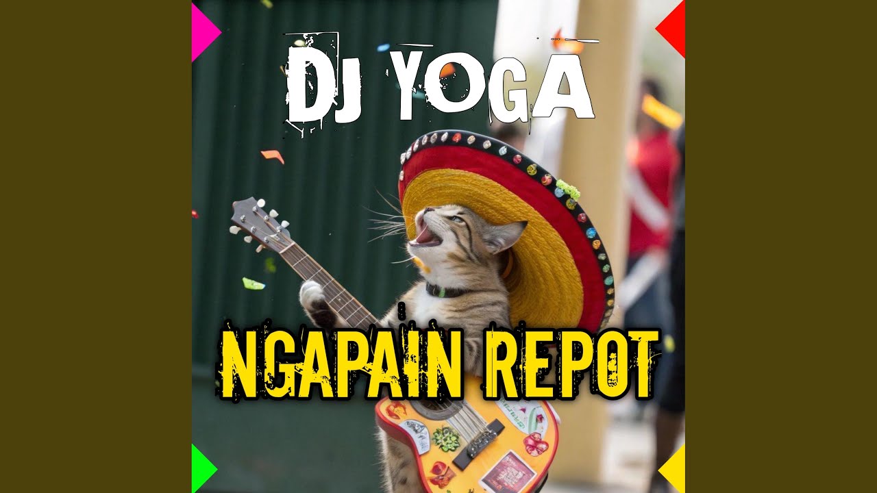 NGAPAIN REPOT