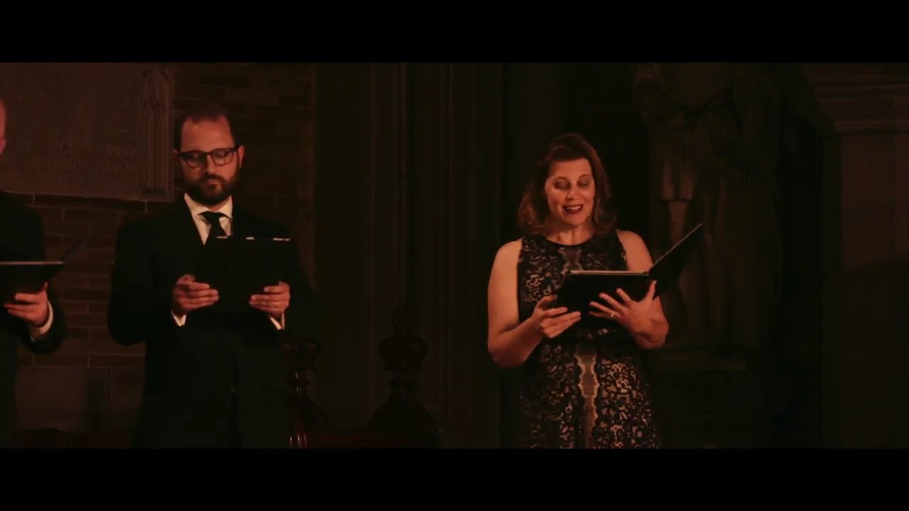 Fayrfax @ 500 | Tenet Vocal Artists