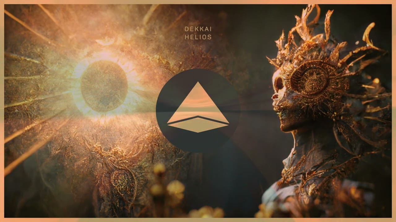 Dekkai - Helios [Progressive House]
