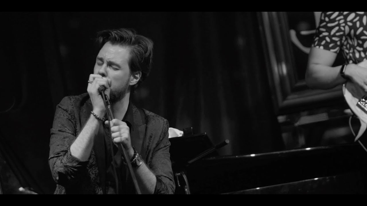 Havens - Recoil (Live at Maison Du Jazz, Laval, Quebec)