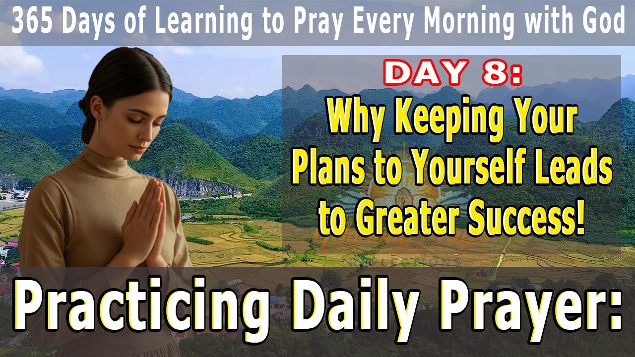 Why Keeping Your Plans to Yourself Leads to Greater Success