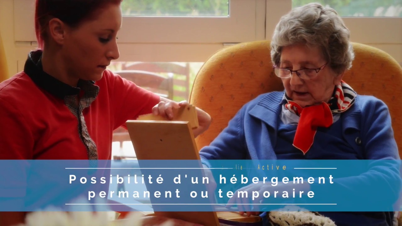 EHPAD Longuenesse