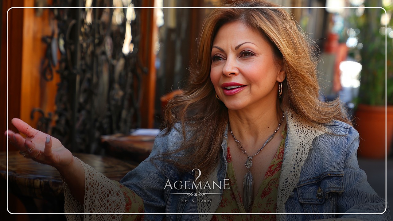 Denim Jacket Hacks: Boho Chic Edits for Ageless Style | Fashion Transformation for Mature Women