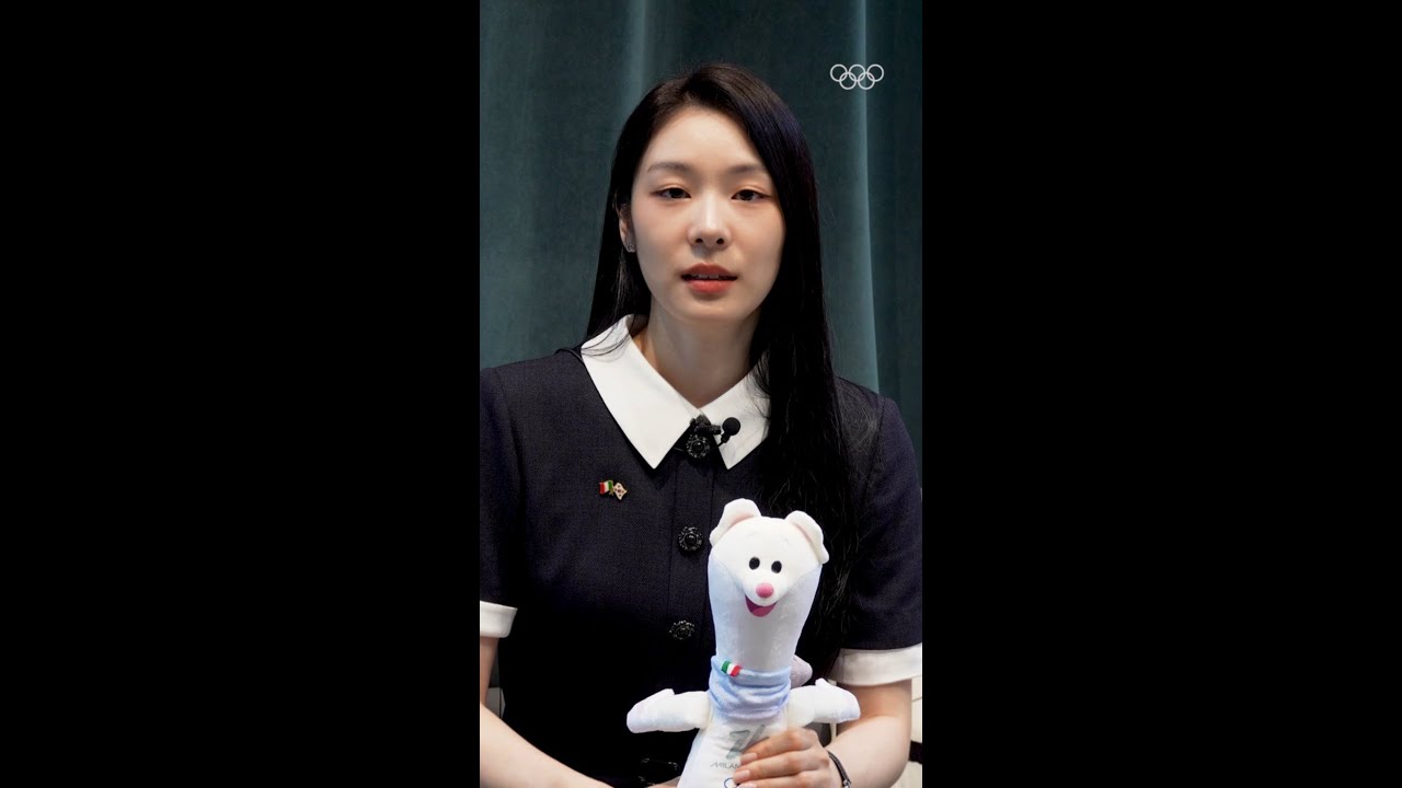 김연아가 #밀라노코르티나2026 에서 직관하고 싶은 경기는? 202