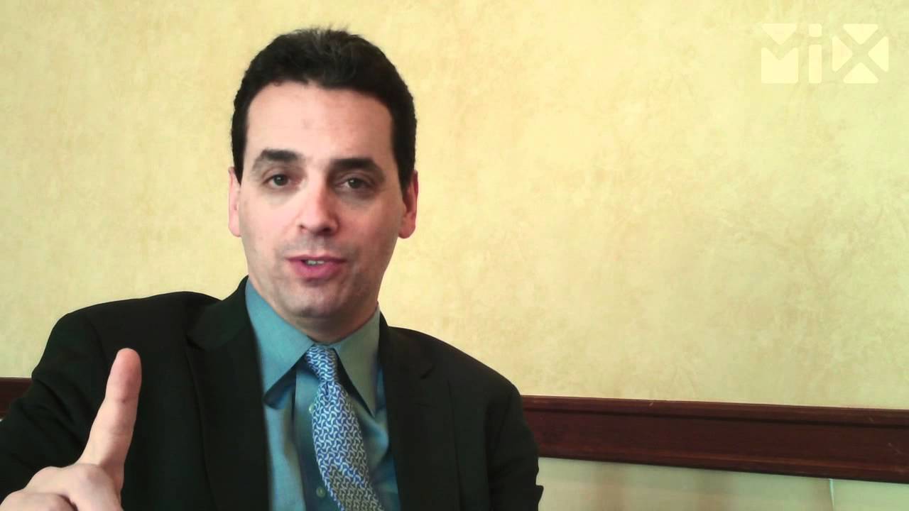 Daniel Pink: From Motivation 2.0 to Motivation 3.0