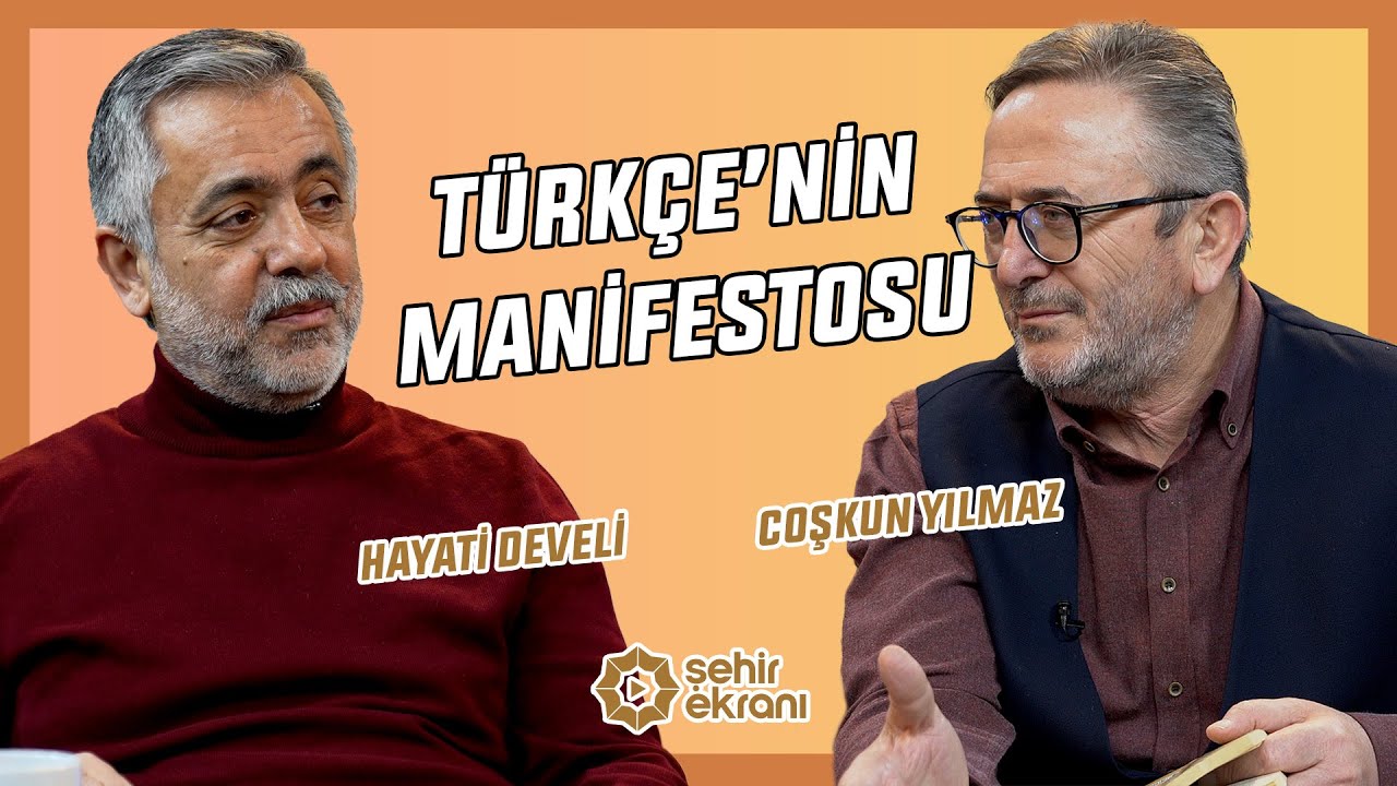 Dîvânu Lugâti't-Türk'ün Önemi Nedir? | Divanhane | Dr. Coşkun Yılmaz & Prof. Dr. Hayati Develi
