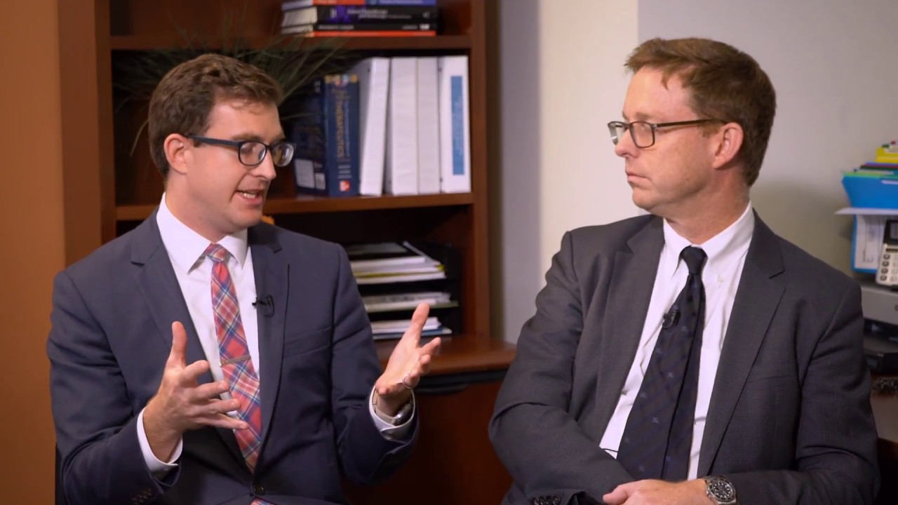 MDS at Mass General Cancer Center