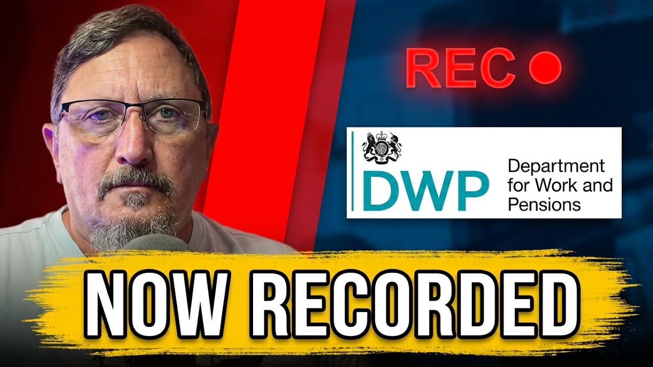 Важное обновление оценки DWP, которое поможет каждому