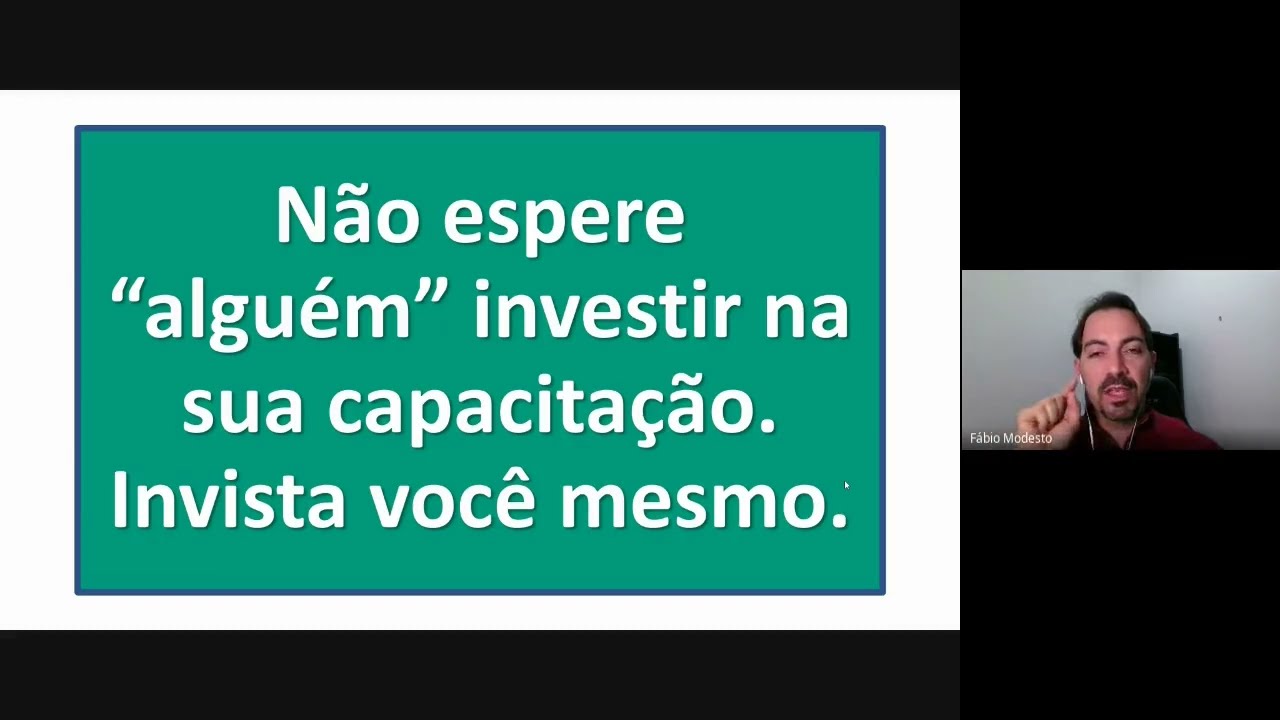 Videoconferência sobre Atenção Domiciliar