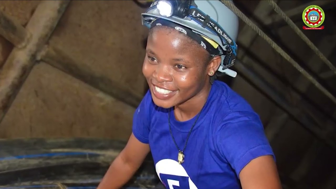 BSc. Mining and Mineral Processing | Course of the Week | DiscoverJKUAT