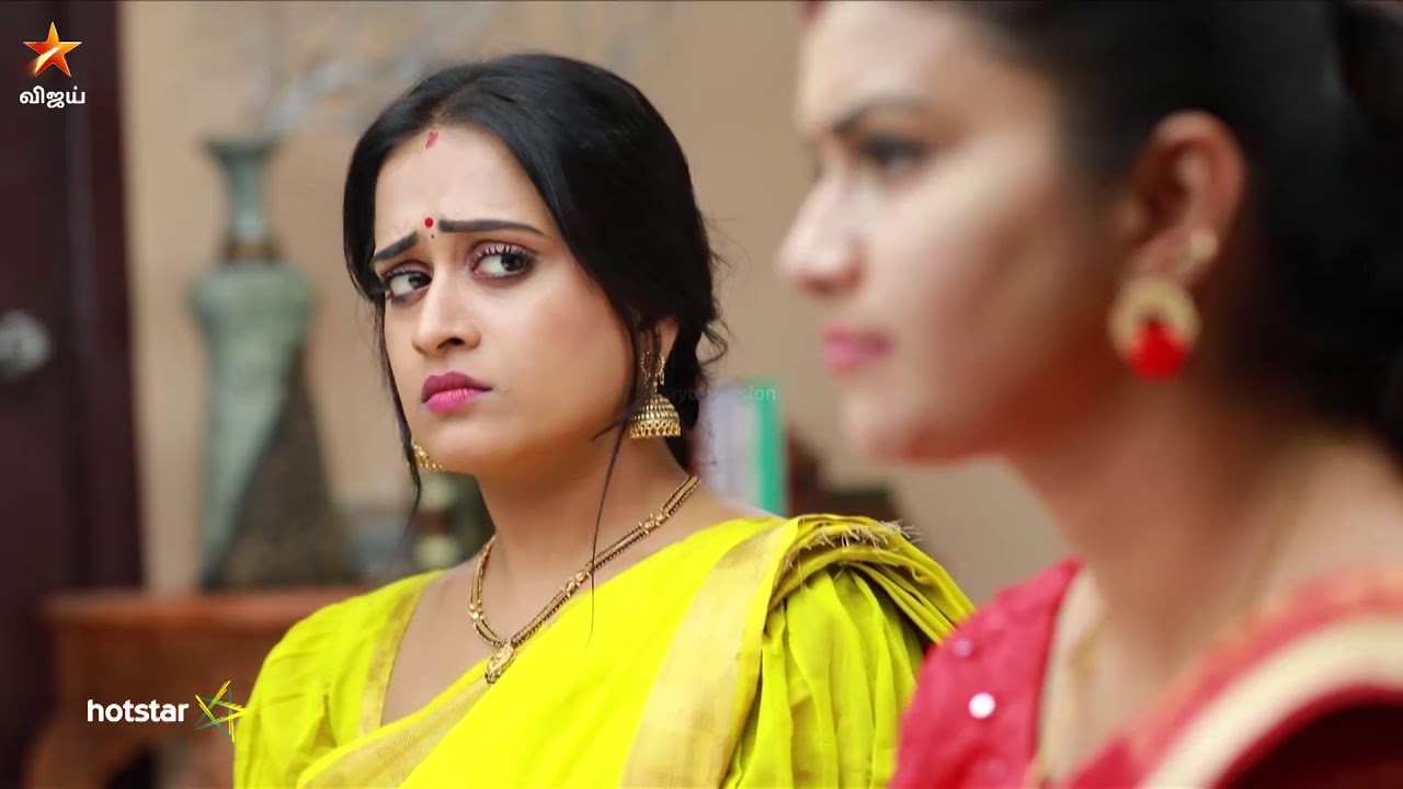 Raja Rani Full Episode 335