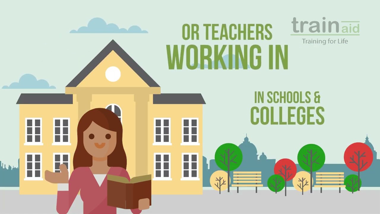 Train Aid - Level 4 Certificate in Education and Training - Explained