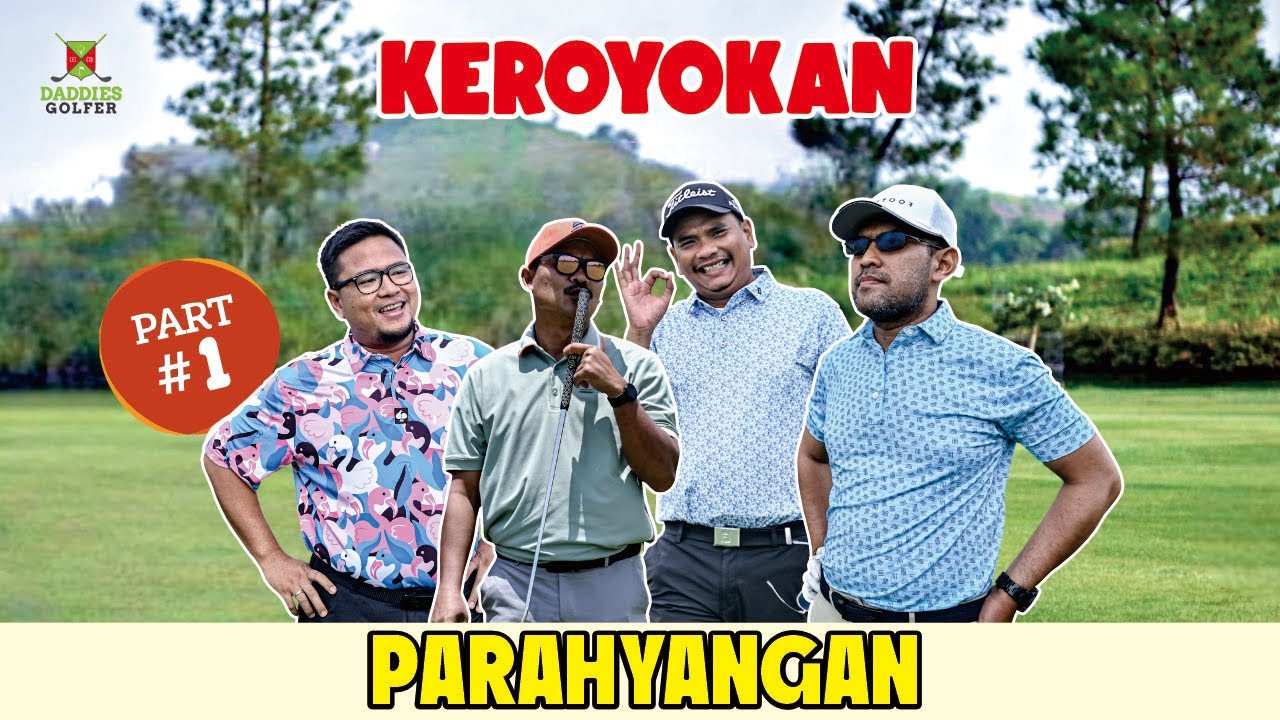 Keroyokan Parahyangan | Part 1