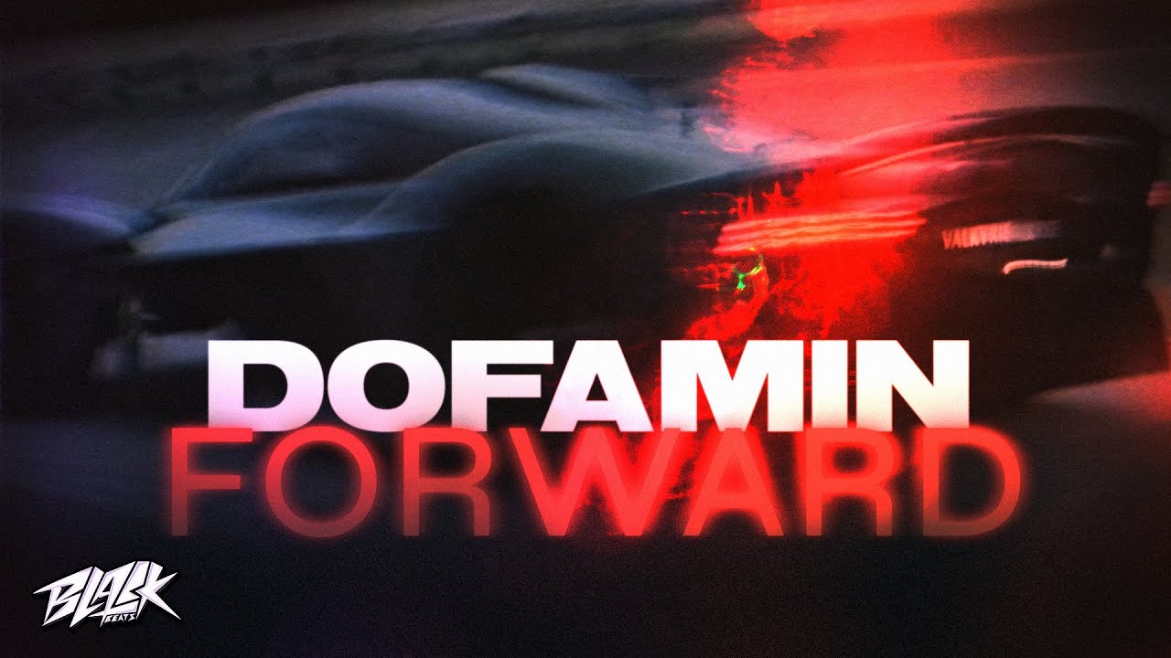 Dofamin - FORWARD (Прем'єра, 2023)