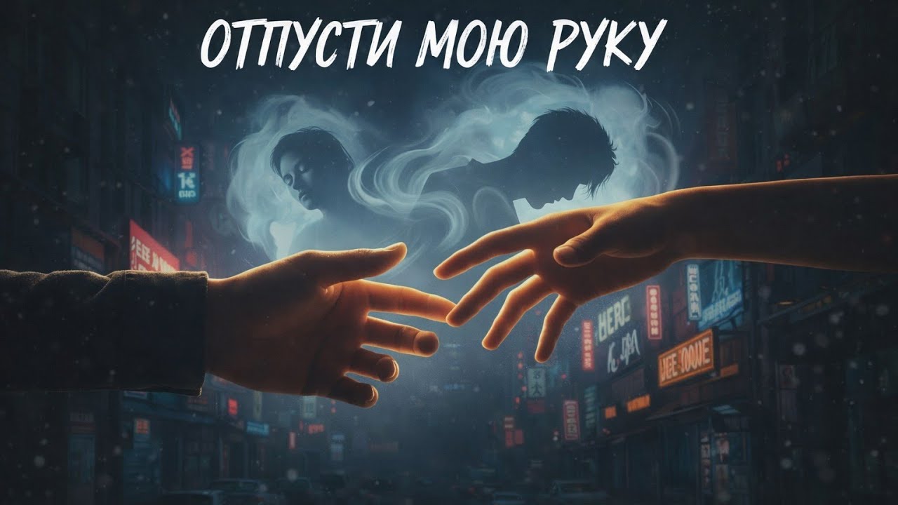 Отпусти Мою Руку 