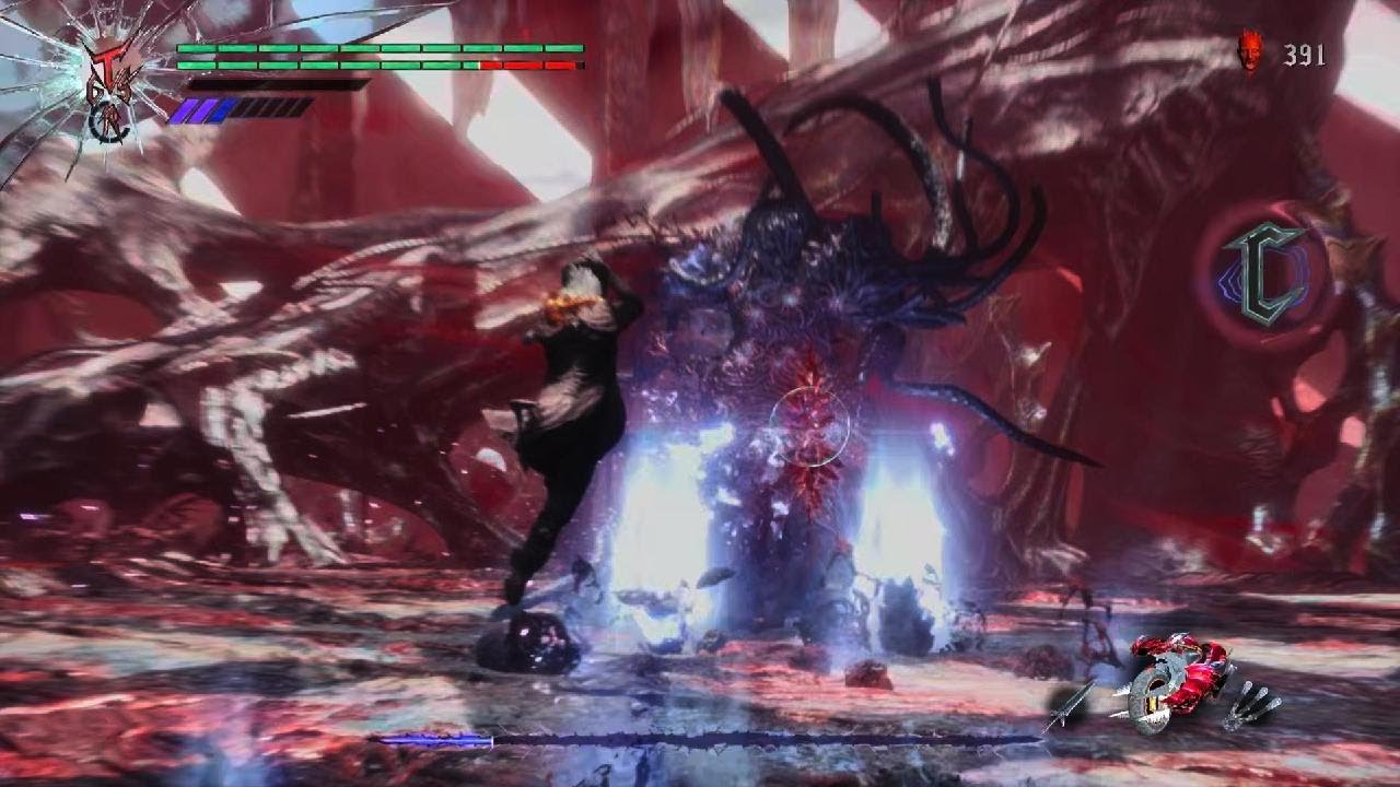 Devil May Cry 5 Special Edition_20260127181519