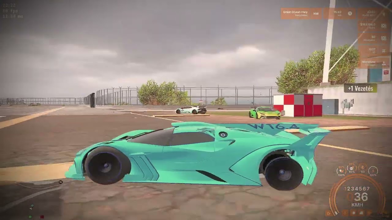 echelon. | REV MONTAGE #5